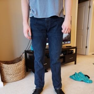 Levi's Men's 511 Jeans